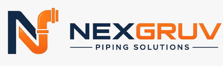 NexGruv Piping Solutions