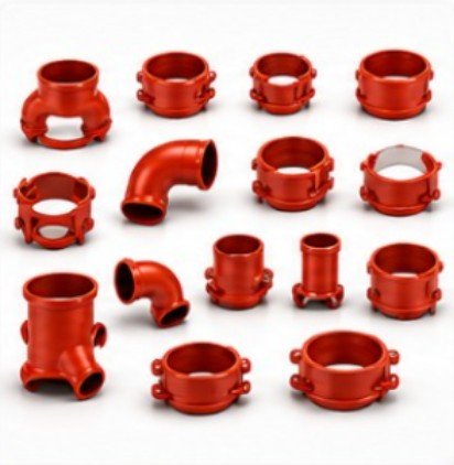 Piping System
